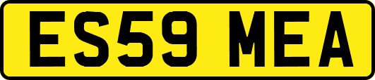 ES59MEA