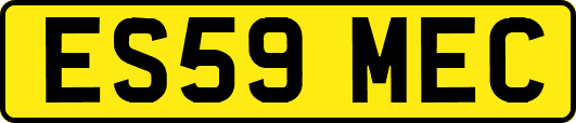 ES59MEC