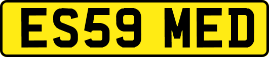 ES59MED