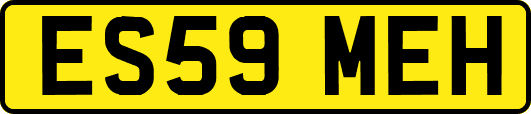 ES59MEH