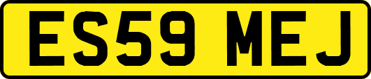 ES59MEJ