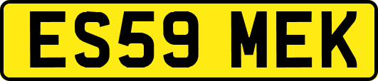 ES59MEK