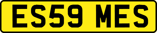 ES59MES