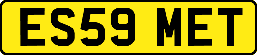 ES59MET