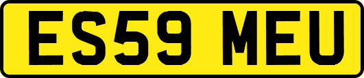 ES59MEU