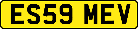 ES59MEV