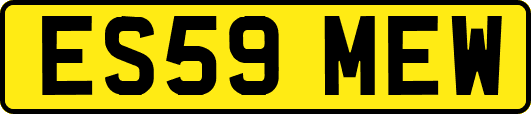 ES59MEW