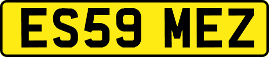 ES59MEZ