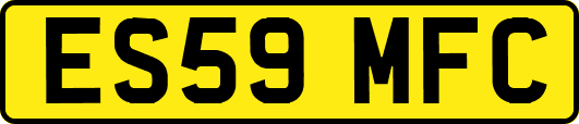 ES59MFC