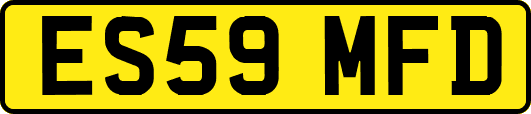 ES59MFD