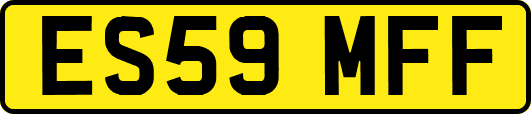ES59MFF