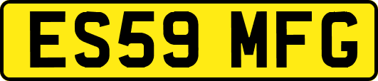 ES59MFG