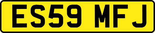 ES59MFJ