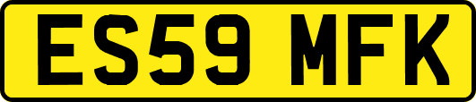 ES59MFK