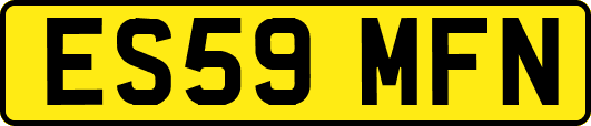 ES59MFN