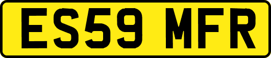 ES59MFR