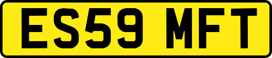 ES59MFT