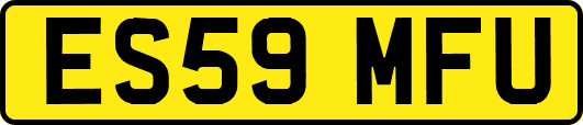 ES59MFU