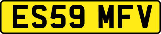 ES59MFV