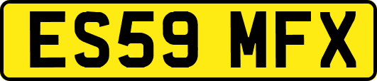 ES59MFX