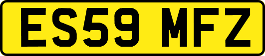 ES59MFZ