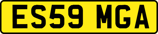 ES59MGA