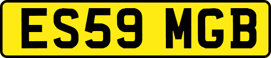 ES59MGB
