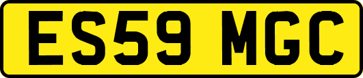 ES59MGC