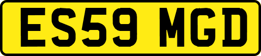 ES59MGD