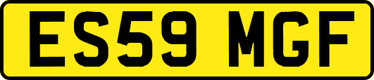 ES59MGF