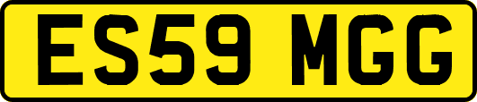ES59MGG