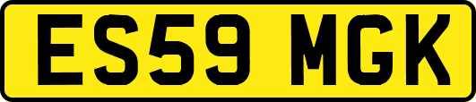 ES59MGK