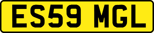 ES59MGL