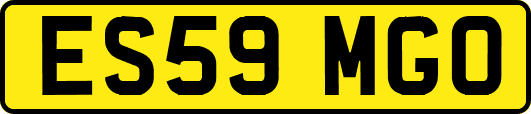 ES59MGO