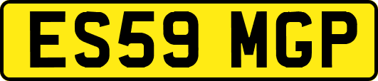 ES59MGP