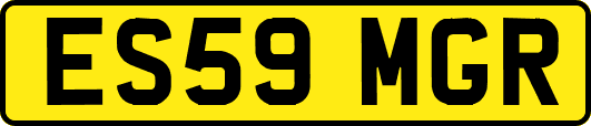 ES59MGR