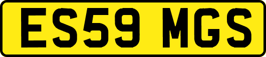 ES59MGS