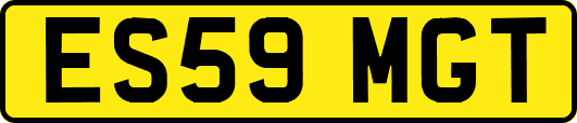 ES59MGT