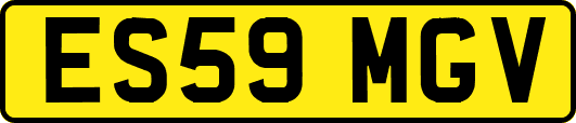 ES59MGV