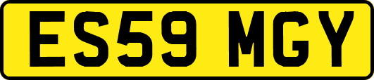 ES59MGY