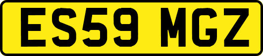 ES59MGZ