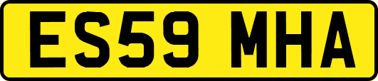 ES59MHA