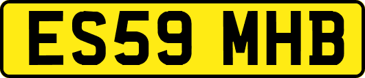 ES59MHB