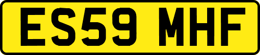 ES59MHF