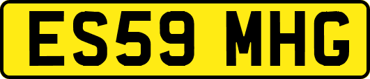 ES59MHG