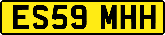 ES59MHH