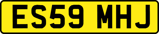 ES59MHJ