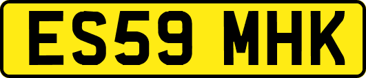 ES59MHK