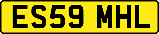 ES59MHL