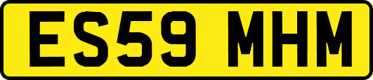 ES59MHM